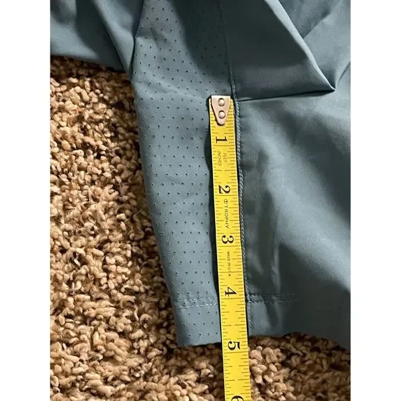 Nike Flex Running Shorts Mens Large Lined 5" AH8149 407 - Picture 7 of 7